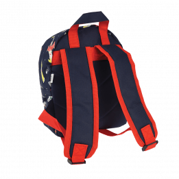 Space Age Mini Backpack