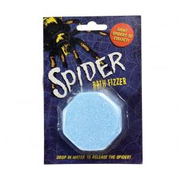 Spider Bath Fizzer