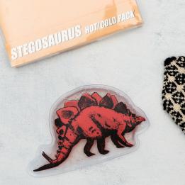 Stegosaurus Hot/cold Pack