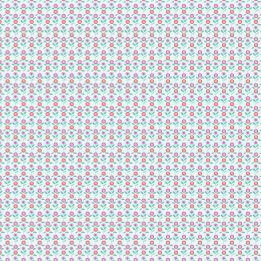 Ida Floral Wrapping Paper (pack Of 5)