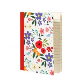 Summer Meadow A6 Notebook