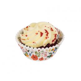 50 Summer Meadow Cake Cases