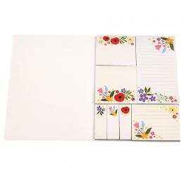 Summer Meadow Memo Pads