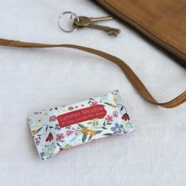 Summer Meadow Mini Wet Wipes