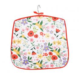 Summer Meadow Peg Bag