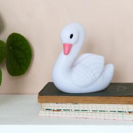 Little Swan Night Light