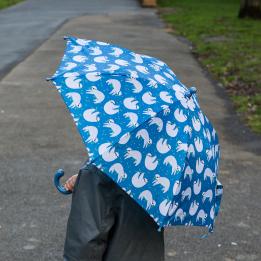 Sydney The Sloth Children'S Umbrella