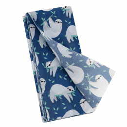 Sydney The Sloth Tissue Paper (10 Sheets)