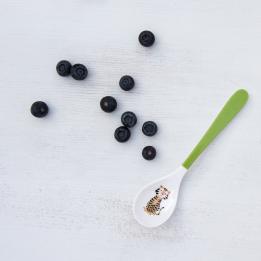 Tiger Melamine Spoon