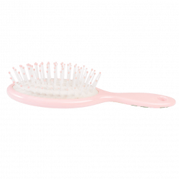 Tropical Palm Hairbrush