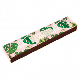 Tropical Palm Box Of Extra Long Safety Matches