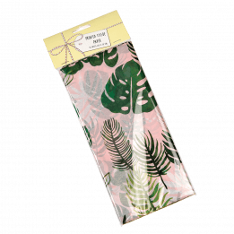 Tropical Palm Tissue Paper (10 Sheets)