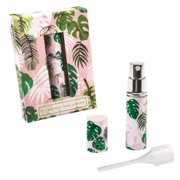 Tropical Palm Travel Atomiser