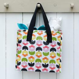 Tulip Bloom Charlotte Bag