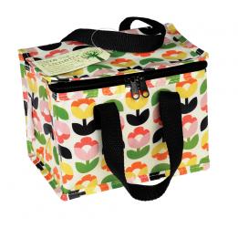 Tulip Bloom Lunch Bag