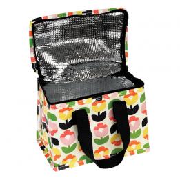 Tulip Bloom Lunch Bag