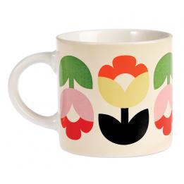 Tulip Bloom Mug