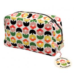 Tulip Bloom Washbag