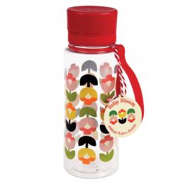 Tulip Bloom Water Bottle