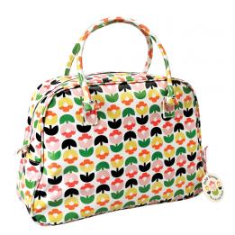 Tulip Bloom Weekend Bag