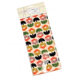Tulip Bloom Tissue Paper (10 Sheets)