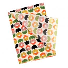 Tulip Bloom Tissue Paper (10 Sheets)