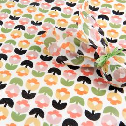 Tulip Bloom Tissue Paper (10 Sheets)