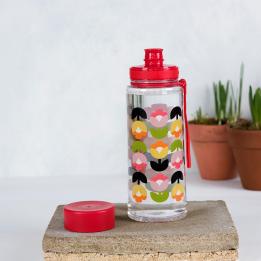 Tulip Bloom Water Bottle