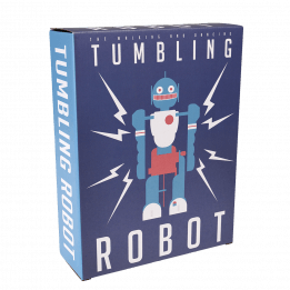 Tumbling Robot