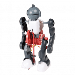 Tumbling Robot