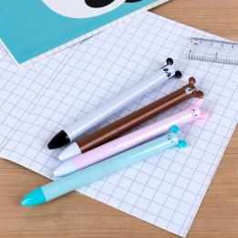 Bruno The Bear 2-In-1 Pen