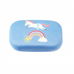 Magical Unicorn Mini Travel Case