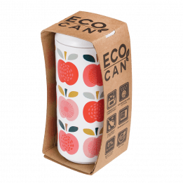 Vintage Apple Eco Can