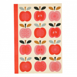 Vintage Apple A5 Notebook