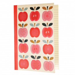 Vintage Apple A5 Notebook