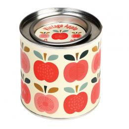 Vintage Apple Scented Candle