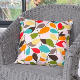 Vintage Ivy Cushion