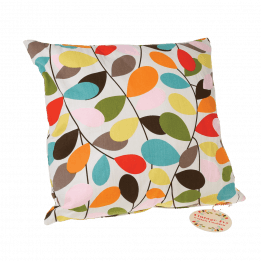 Vintage Ivy Cushion
