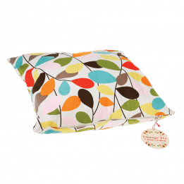 Vintage Ivy Cushion