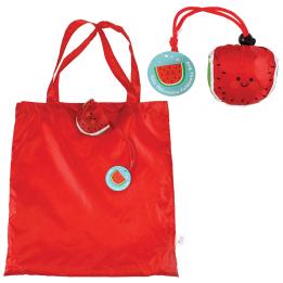 Watermelon Foldaway Bag