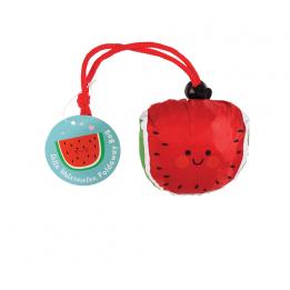 Watermelon Foldaway Bag