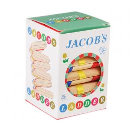 Wooden Jacobs Ladder Game