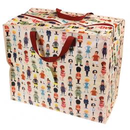 World Of Work Jumbo Bag