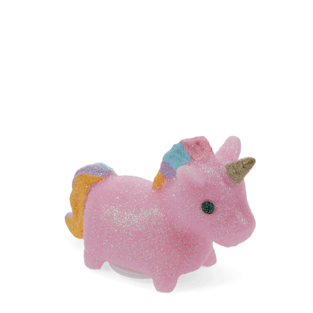 Berry scented lip gloss - Unicorn