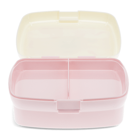 Lunch box with tray - Unicorn