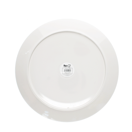 Children's melamine plate - Sunny Sausage Dog