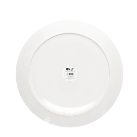 Children's melamine plate - Baby Dinos