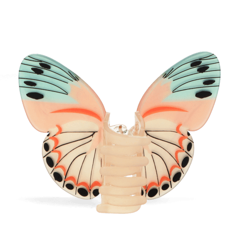 Hair claw clip - Butterfly