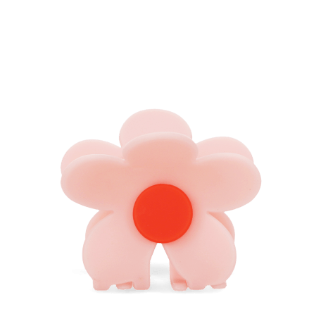 Hair claw clip - Daisy