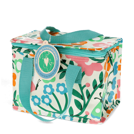 Insulated lunch bag - Esme